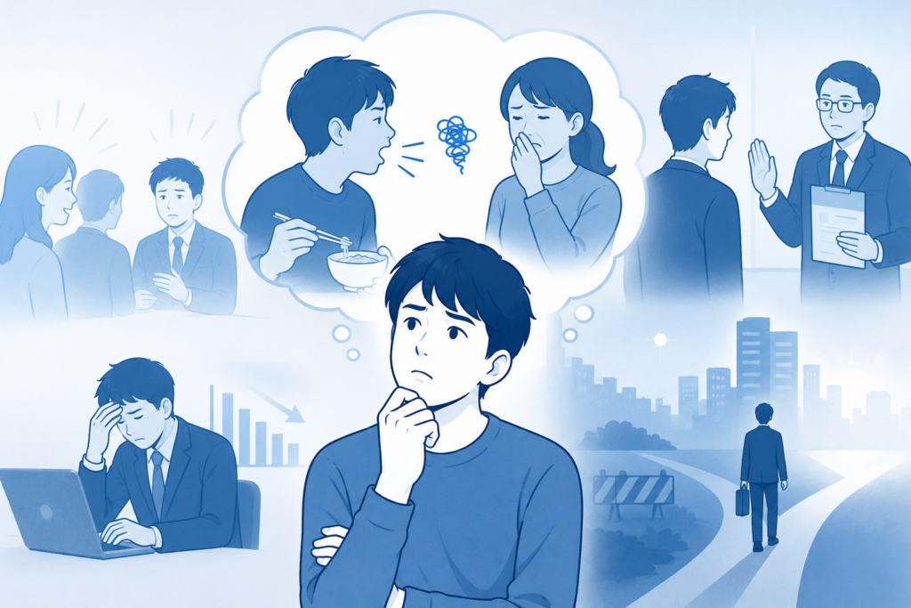 クチャラーなぜダメなのか