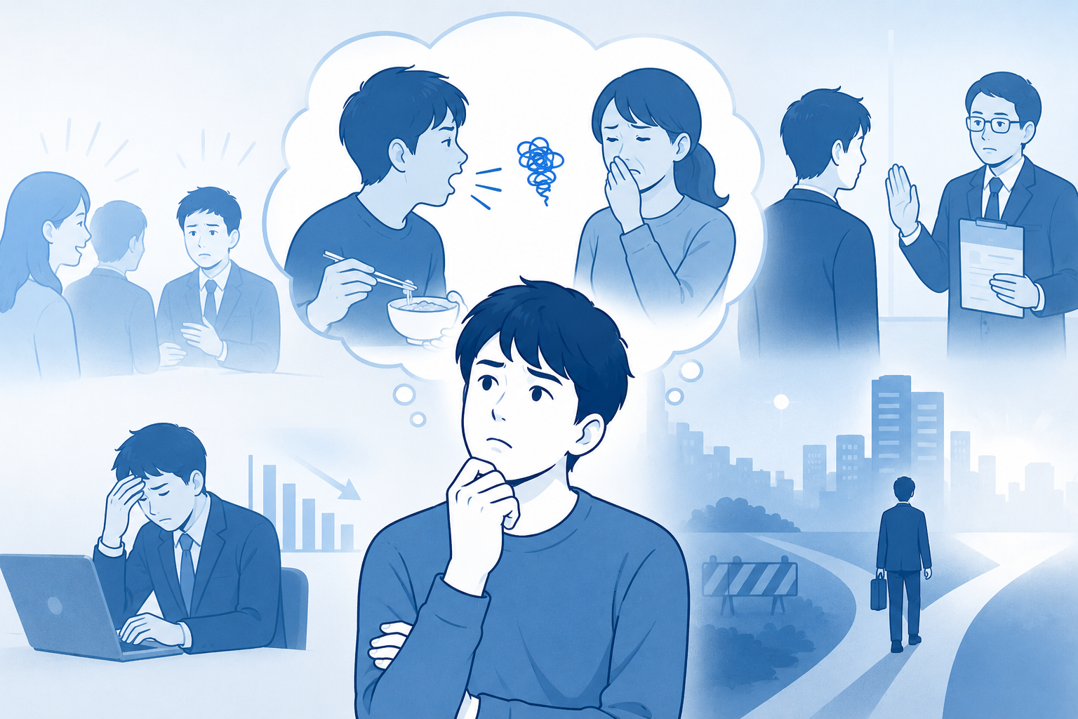 クチャラーなぜダメなのか